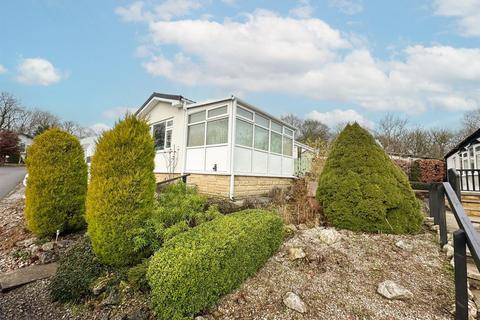 2 bedroom park home for sale, Park View Drive, Threshfield, Skipton