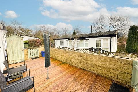 2 bedroom park home for sale, Park View Drive, Threshfield, Skipton