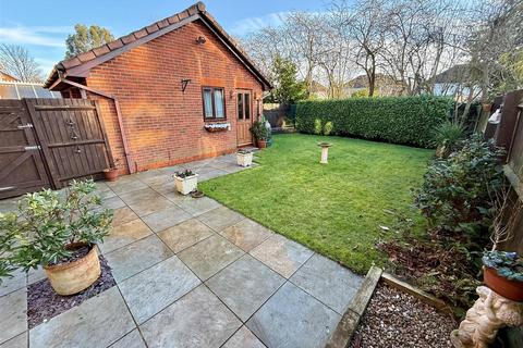 3 bedroom detached house for sale, Stockley Crescent, Shirley, Solihull