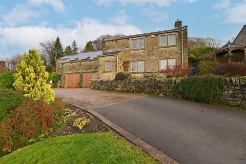 4 bedroom cottage for sale, Froggatt Road, Calver, Hope Valley