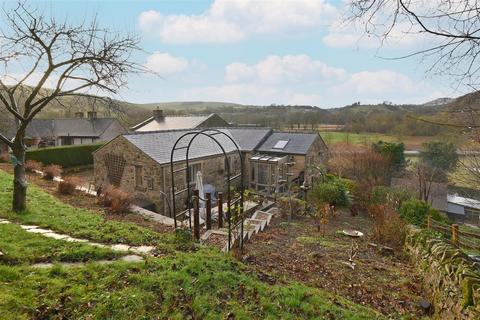 4 bedroom cottage for sale, Froggatt Road, Calver, Hope Valley