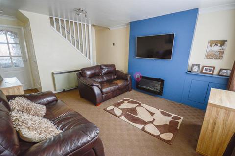 2 bedroom semi-detached house for sale, Oakworth View, Halfway, Sheffield, S20