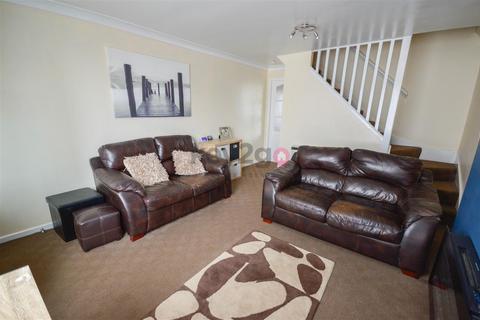 2 bedroom semi-detached house for sale, Oakworth View, Halfway, Sheffield, S20