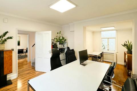 Office to rent, 15 Lawfords Wharf, Camden, London, NW1 0SF