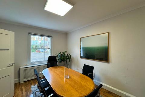 Office to rent, 15 Lawfords Wharf, Camden, London, NW1 0SF