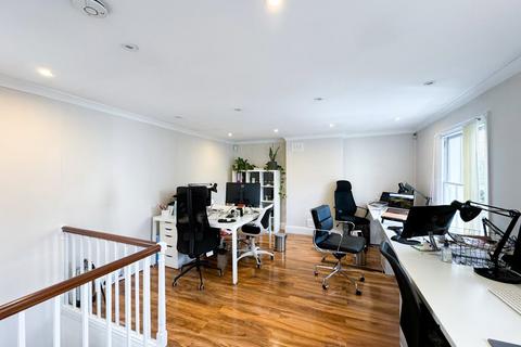 Office to rent, 15 Lawfords Wharf, Camden, London, NW1 0SF