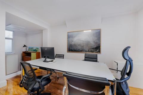 Office to rent, 15 Lawfords Wharf, Camden, London, NW1 0SF