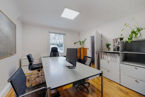 Office to rent, 15 Lawfords Wharf, Camden, London, NW1 0SF