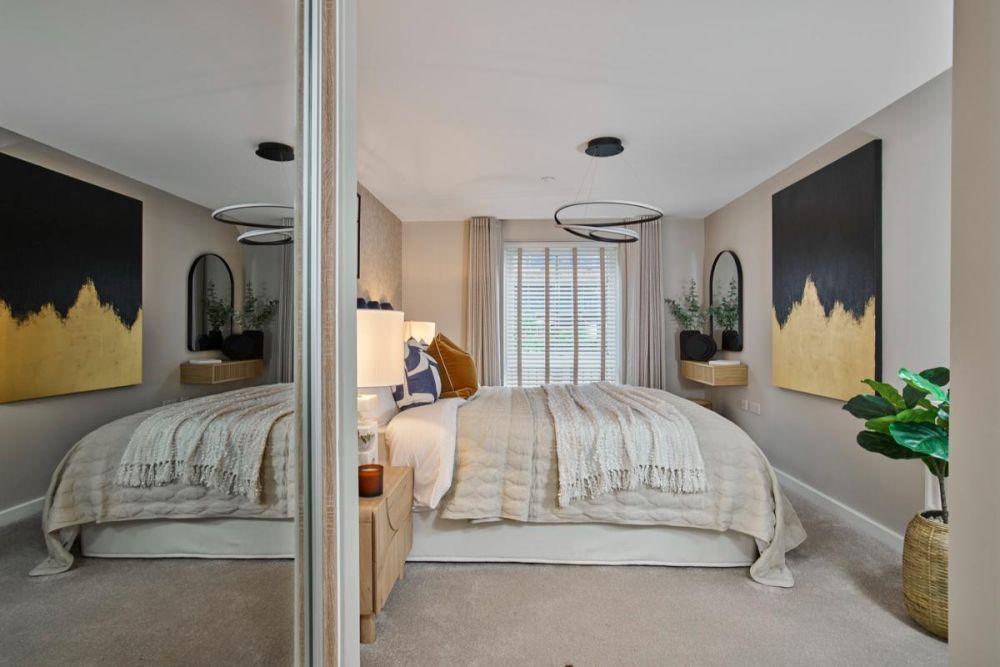 The Pembrook Apartment