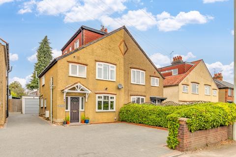 4 bedroom semi-detached house for sale, Upper Tilehouse Street