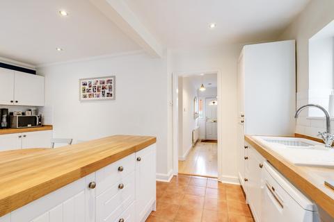 4 bedroom semi-detached house for sale, Upper Tilehouse Street