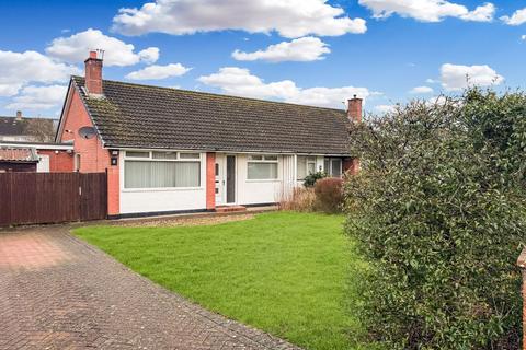 8 Barras Close, Dalston, Carlisle, CA5 7NT