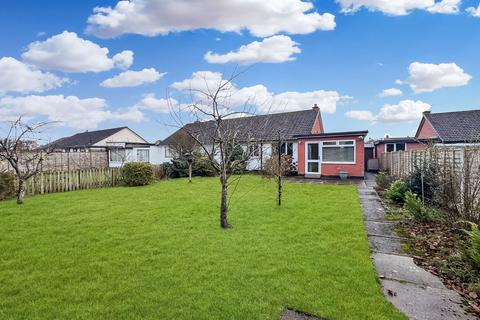 8 Barras Close, Dalston, Carlisle, CA5 7NT