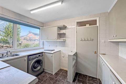 8 Barras Close, Dalston, Carlisle, CA5 7NT