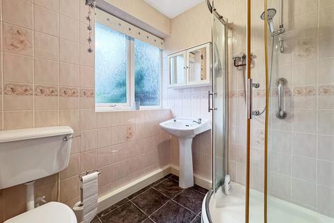 8 Barras Close, Dalston, Carlisle, CA5 7NT