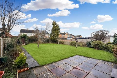 8 Barras Close, Dalston, Carlisle, CA5 7NT