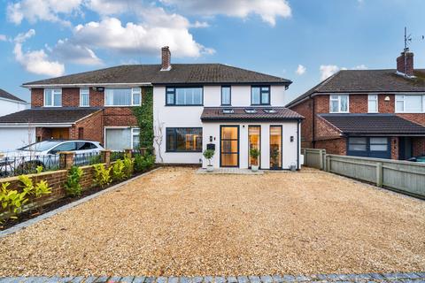 4 bedroom semi-detached house for sale, Hatherley Road, Cheltenham, Gloucestershire