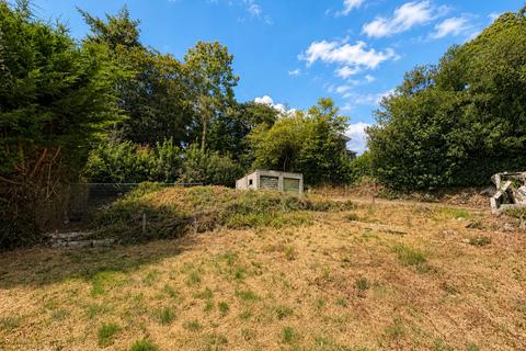 Land for sale, Prime Lostwithiel Building Plot with Planning in Principle, Couchwell Lane, Lostwithiel, Cornwall, PL22
