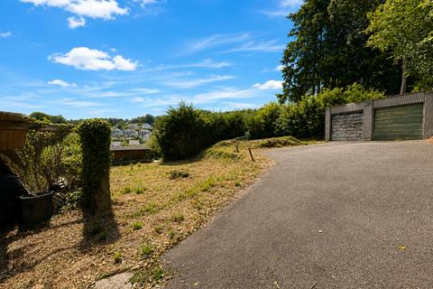 Land for sale, Prime Lostwithiel Building Plot with Planning in Principle, Couchwell Lane, Lostwithiel, Cornwall, PL22