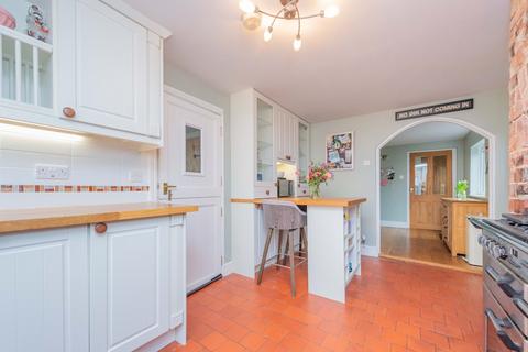 4 bedroom detached house for sale, Back Lane, SHREWSBURY SY4