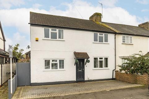 4 bedroom house for sale, New Road, Feltham TW13