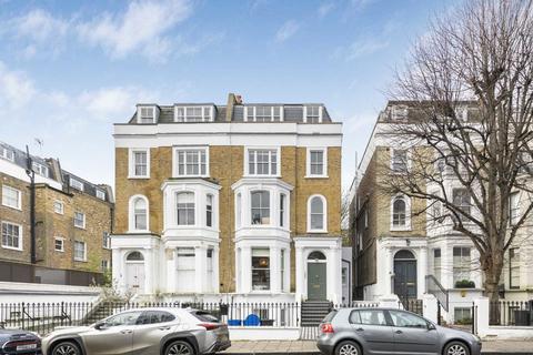 1 bedroom flat for sale, Aldridge Road Villas, London W11