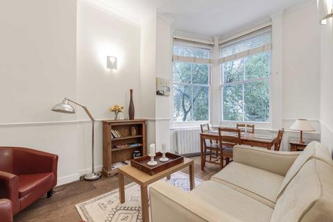 1 bedroom flat for sale, Aldridge Road Villas, London W11