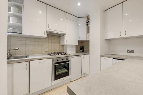 1 bedroom flat for sale, Aldridge Road Villas, London W11