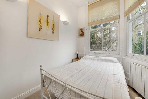 1 bedroom flat for sale, Aldridge Road Villas, London W11