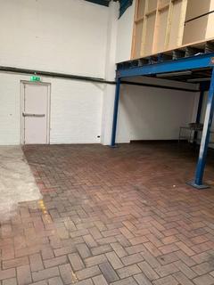 Workshop & retail space to rent, Stour Valley Business Centre, Sudbury CO10