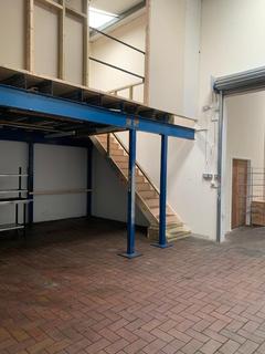 Workshop & retail space to rent, Stour Valley Business Centre, Sudbury CO10