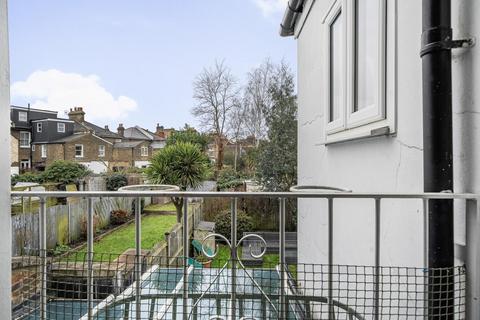 1 bedroom flat for sale, Brockley Road, Brockley