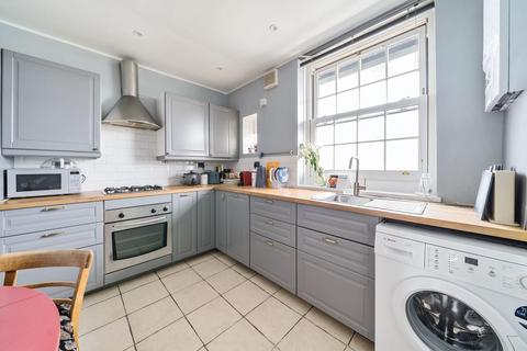 1 bedroom flat for sale, Flora Gardens, Hammersmith