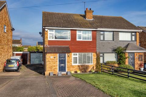 44 Istead Rise, Gravesend, DA13 9JF