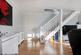 Living Room &amp; Stairs