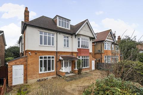 6 bedroom detached house for sale, Scotts Lane, Bromley