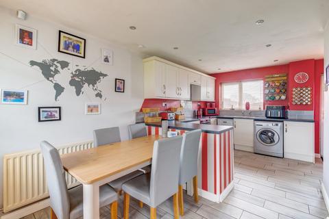 3 bedroom end of terrace house for sale, The Roundabout, Birmingham, B31