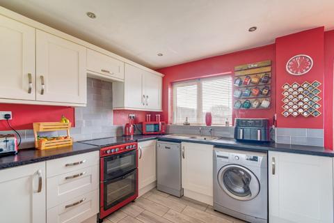 3 bedroom end of terrace house for sale, The Roundabout, Birmingham, B31