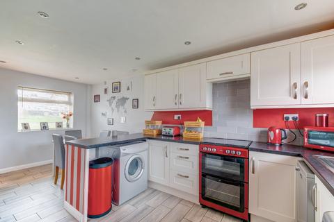 3 bedroom end of terrace house for sale, The Roundabout, Birmingham, B31