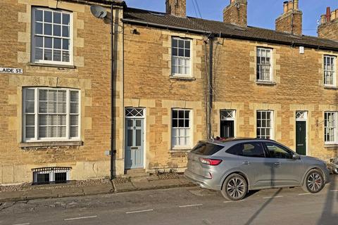 2 bedroom terraced house for sale, Adelaide Street, Stamford