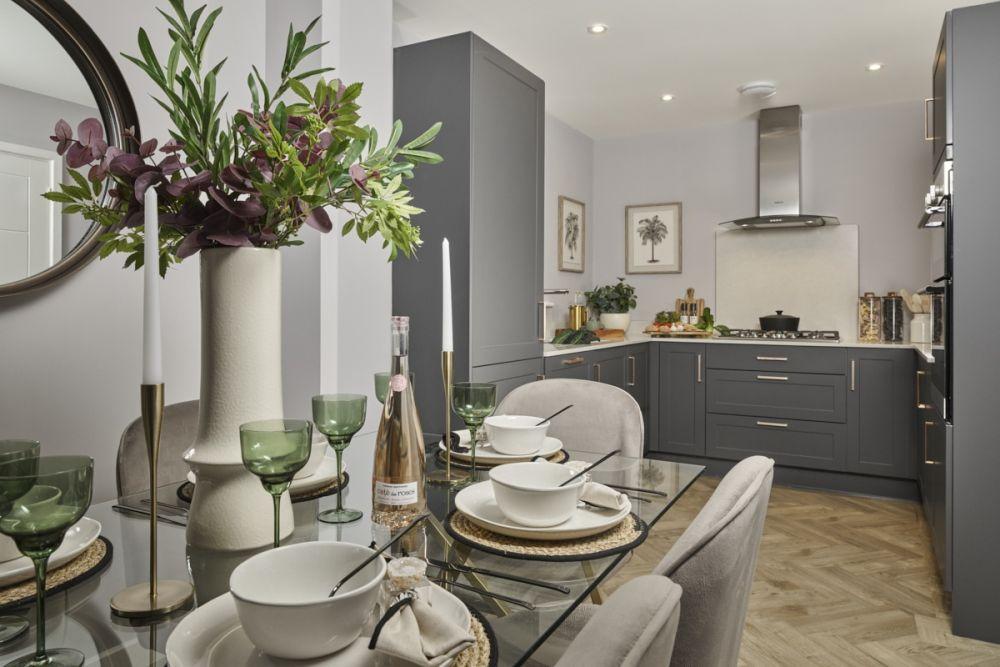 New Homes for sale in Heybridge