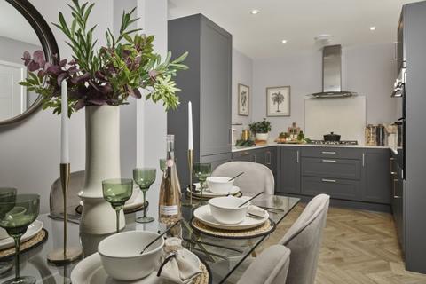 5 bedroom detached house for sale, Plot 46, The Windsor at Aspen Grange, Stowupland Road IP14