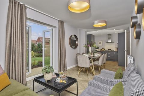 5 bedroom detached house for sale, Plot 46, The Windsor at Aspen Grange, Stowupland Road IP14