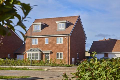 5 bedroom detached house for sale, Plot 46, The Windsor at Aspen Grange, Stowupland Road IP14