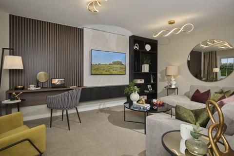 5 bedroom detached house for sale, Plot 46, The Windsor at Aspen Grange, Stowupland Road IP14