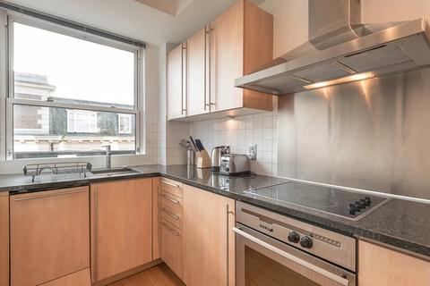 2 bedroom flat to rent, Weymouth Street, London W1W