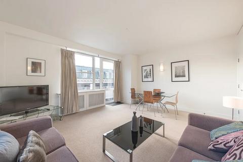 2 bedroom flat to rent, Weymouth Street, London W1W