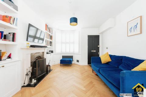 181 Sandycombe Road, Richmond, TW9 2EN
