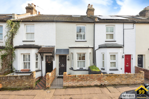 181 Sandycombe Road, Richmond, TW9 2EN