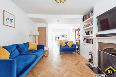 181 Sandycombe Road, Richmond, TW9 2EN